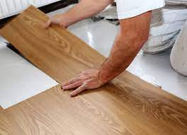 Tile or linoleum can be installed by you. 9 Basement Flooring Ideas For Your Home Bob Vila