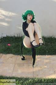 Tatsumaki by Meladinha pack full : rTatsumaki
