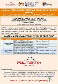 Pengarah kolej komuniti mas gading peti surat 211, pejabat pos bau, bau town district, 94000 bau, sarawak. Jawatan Kosong Kolej Komuniti 2019 Iklan Jawatan Kosong Kolej Komuniti Ledang Kerja Kosong Jawatan Kosong Jabatan Komunikasi Komuniti Tarikh Tutup 15 April 2021 April 4 2021 Xalapoyt