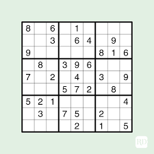 We add dozens of new printable puzzles every day, 365 days a year! 20 Free Printable Sudoku Puzzles For All Levels Reader S Digest