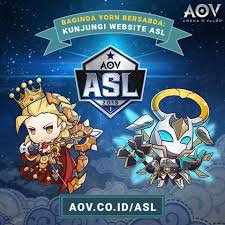 Ask your doctor or log in as a health practitioner. Asl Apaan Sih Aov Star League Garena Aov Indonesia Facebook