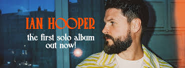 Ian Hooper's Instagram, Twitter & Facebook