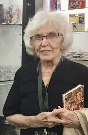 Bernice Moon's Instagram, Twitter & Facebook