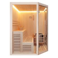 Badezimmer Awt Sauna E1801b Pinienholz 160x160 6kw Vega Sauna Ideen Dampfbad Kabine Indirekte Deckenbeleuchtung