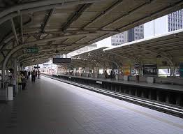 Lrt dari stesen masjid jamek ke stesen bandaraya. Masjid Jamek Lrt Station Wikiwand