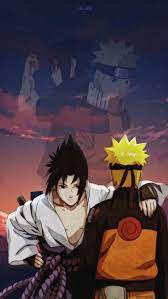 Pin By Fara Dilla On Anime Lockscreen Wallpaper Naruto Shippuden Naruto And Sasuke Wallpaper Naruto Sasuke Sakura