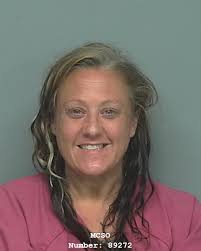 RICKENBACKER HEATHER MICHELE was booked into the Montgomery County Jail