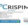 CRISPIM ASSISTÊNCIA TÉCNICA from www.crispimservicos.com.br