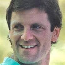 Steven Brian Olmstead Obituary