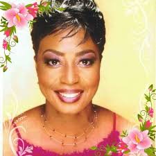 Me and D'Angelo Bimbo's SF His First time performing in San Francisco and I  opened for him this night . Karen Benord was