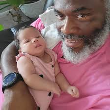 THE RUNNING SERVANT Aaron Lee Burros spent the majority of his formative  years in Houston, Texas. In 2009, he graduated from The College of Biblical  Studies. At nearly 400 lbs and unhappy