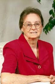 Vivian Ruth Quillin Chesser (1929-2009)