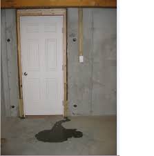 Maybe you would like to learn more about one of these? Water Entering Basement From Under Bulkhead Door Diy Home Improvement Forum