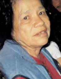 Avis deces pour Belcourt