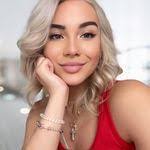 Angelia Sanchez's Instagram, Twitter & Facebook