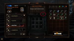 If your looking to win on the hardest difficulty or want to unlock the legend outfit for every career in the game, then i've got a guide that will make things easier, here you'll find a build for every career, presented in alphabetical order so sorry zealot fans. Warhammer Vermintide 2 Cosmetics And Illusions Guide Gamewatcher