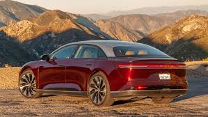 Image result for Zenith Red 2023 Lucid