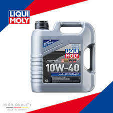Geriausi „liqui moly 5w30 kainų pasiūlymai, akcijos. Liqui Moly Indonesia Oli Additive Terbaik Dunia