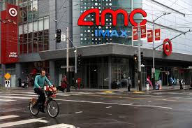 Amc entertainment holdings, inc., through its subsidiaries, involved in the theatrical exhibition business. Amc Says Almost All U S Theaters Will Reopen In July The New York Times