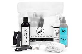 * 1 quality scrub bristle brush. 15 Best Sneaker Cleaners Of 2021 Footwear News