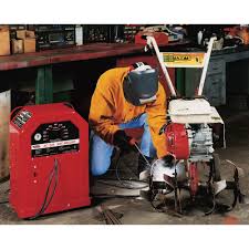 Lincoln Electric Ac 225 Ac Arc Welder Transformer 230 Volt 40 225 Amp Output Model K1170 In 2020 Welders Repair And Maintenance Arc Welders