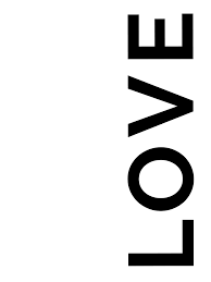 Pin By Black White Type On Words Quote Aesthetic One Word Quotes Black And White Picture Wall