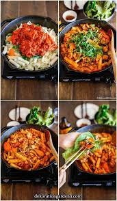 Dak Galbi Korean Spicy Chicken Stir Fry Delicious And Authentic Korean Dak Galbi Recipe Asian Recipes Korean Side Dishes Recipes