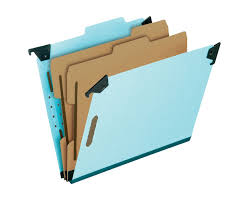 ( 4.6 ) out of 5 stars 87 ratings , based on 87 reviews current price $9.88 $ 9. Pendaflex Hanging Classification Folders Legal Size 6 Section 2 Expansion Blue 1 3 Cut 10 Bx