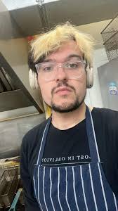 Meeting someone in Perth, WA