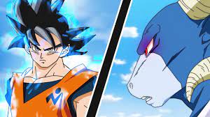 1 dragon ball super anime 1.1 sagas 1.2 movies 1.3 ovas 2 summary 3. Dragon Ball Super Fan Wows After Animating Moro Arc S