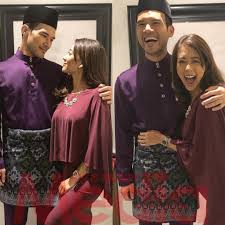 Her birthday, what she did before fame, her family life, fun trivia facts, popularity rankings, and more. Don T Worry We Happy Donna Muslim Kongsi Gambar Berdua Dengan Fatin Afeefa Peminat Pula Cemburu Media Hiburan