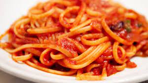 Si tratta, infatti, di una ricetta nata dai carrettieri, che utilizzavano pochi ingredienti, sia facili da conservare che cucinare in strada. Spaghetti Alla Carrettiera Come Fare Un Grande Primo Piatto Della Tradizione Italiana Wine Dharma
