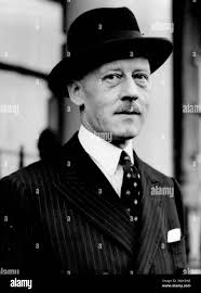 Donald park Black and White Stock Photos & Images