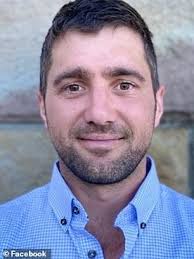 Stonemason is identified as Englishman killed when scaffolding collapsed