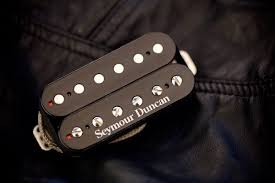 Set based on a vintage lp in. What Are The Best Guitar Pickups For Metal Guitarmeet