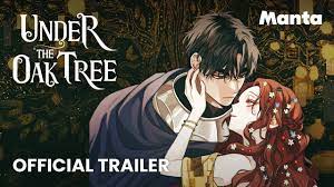 Under the Oak Tree (Official Trailer) | Manta Comics - YouTube