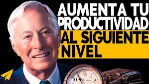 De CERO a PRODUCTIVO en 30 Días con Brian Tracy