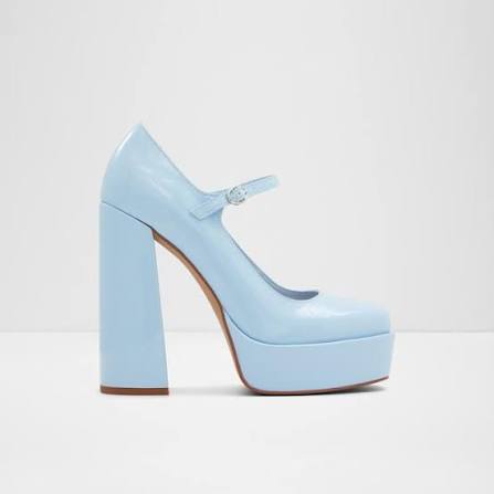 Women's Heel