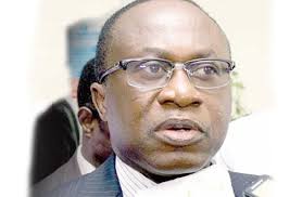 Baffoe-Bonnie petitions Chief Justice to remove Judge sitting