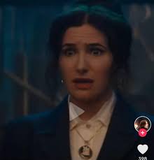 What's your favourite moment in Agatha All Along so far? : r/AgathaAllAlong