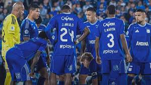 Millonarios buscaría a portero que ya fue campeón con Fabián Bustos