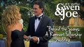 Watch beautiful highlights from the celebration of the covenant marriage of gwen shamblin to joe lara, which was filmed live in 2018 at remnant fellowship ch. The Covenant Wedding Of Gwen Shamblin To Joe Lara Remnant Fellowship Youtube