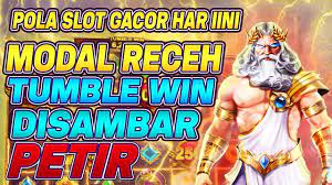 (Situs Slot Online Gacor)