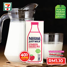 Untuk pemasaran kelas atas kemasan sebaiknya pakai botol aqua (plastik) ukuran 330 ml, 500 ml, 600 ml, 1500 ml dan harus pakai air gallon (orang berduit harga tidak jadi masalah asal terjamin rasa, kebersihan dan kesehatan). Promosi Jualan Susu My Ads