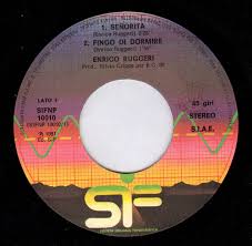 Un anno dopo il grande successo della versione della bertè, ruggeri, come spesso farà, si riappropria della canzone e la incide nel suo album presente, del 1984, in una versione diversa, più intensa e meno pop rispetto a quella ideata da fossati per la voce grintosa della bertè come raccontato da. Enrico Ruggeri Discografia Cover Video Testi