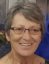 Obituary information for Judy Ann Vaughan