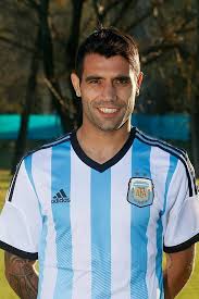 Así inició su camino con los más. Jugadores De La Seleccion Argentina Mundial Brasil 2014 Augusto Fernandez Con Imagenes Argentina Lavezzi Seleccion Argentina De Futbol