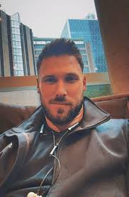 James T been seeing him is anyone else been seeing him