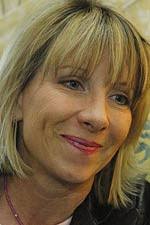 Denise Robert: productrice engagée