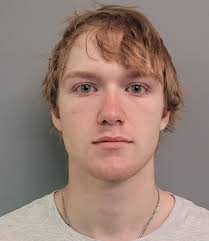 Motorcycle chase leads to arrest at driver's home